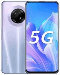 Замена тачскрина на телефоне Huawei Enjoy 20 Plus в Саратове